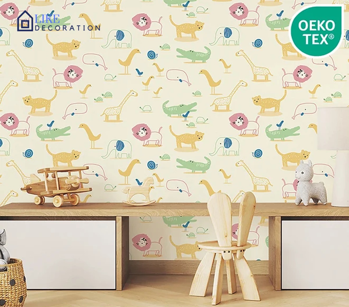 Little Dream World 5187-2