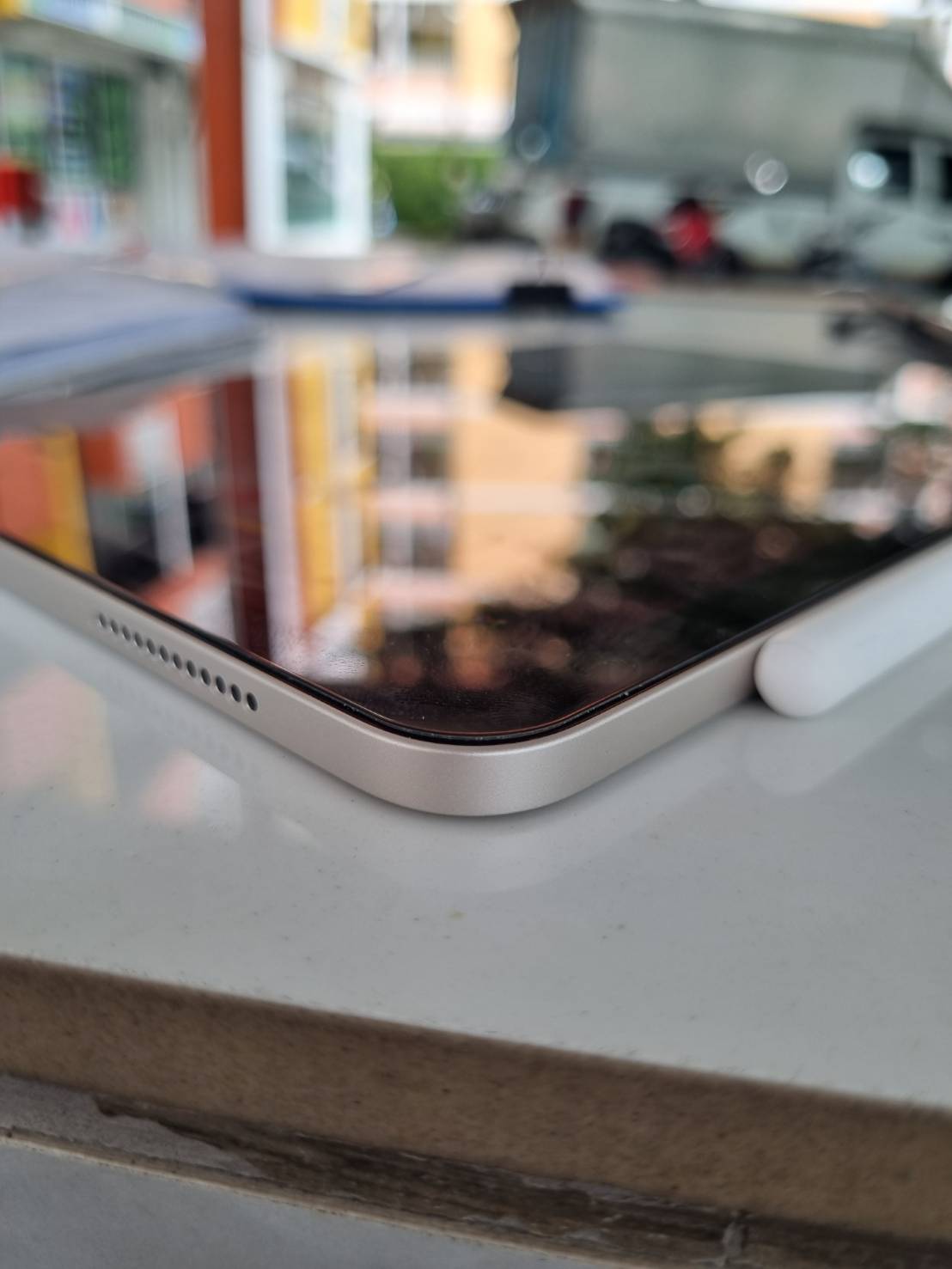 ipad air 7 M3 Wifi 128 + apple pencil pro