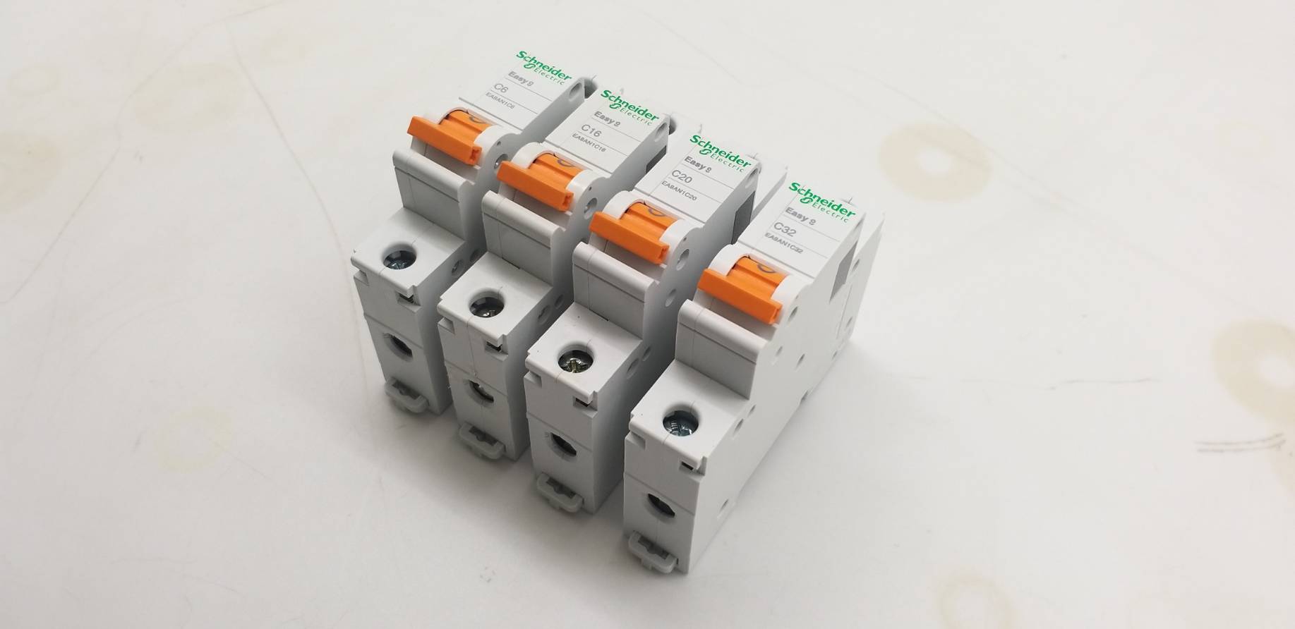 เบรกเกอร์ 1P/16a