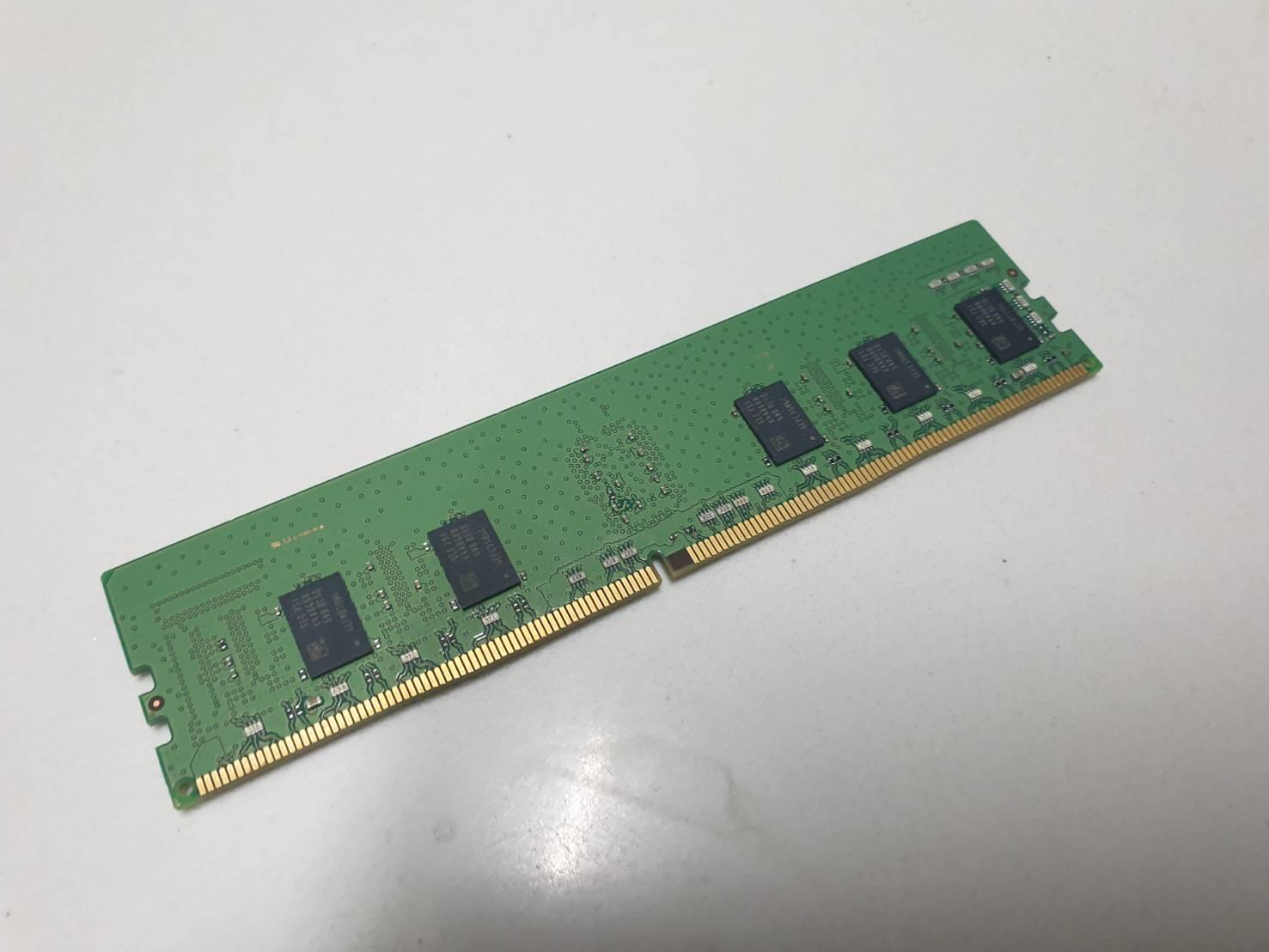 Lenovo 8GB 1rx8 2666v rd1-12-MA0
