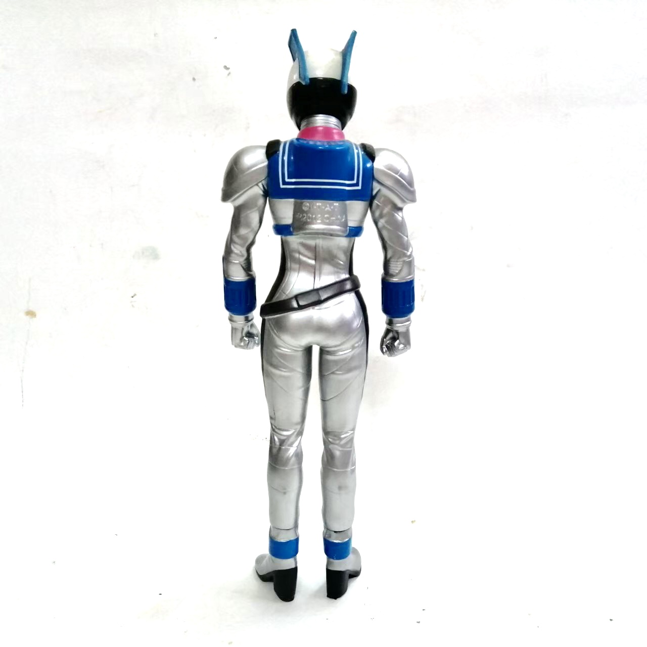 ฟิกเกอร์นาเดชิโกะ จาก เรื่อง มาสค์ไรเดอร์โฟเซ่ Masked Rider Fourze ขนาด ประมาณ 23 ซม.
