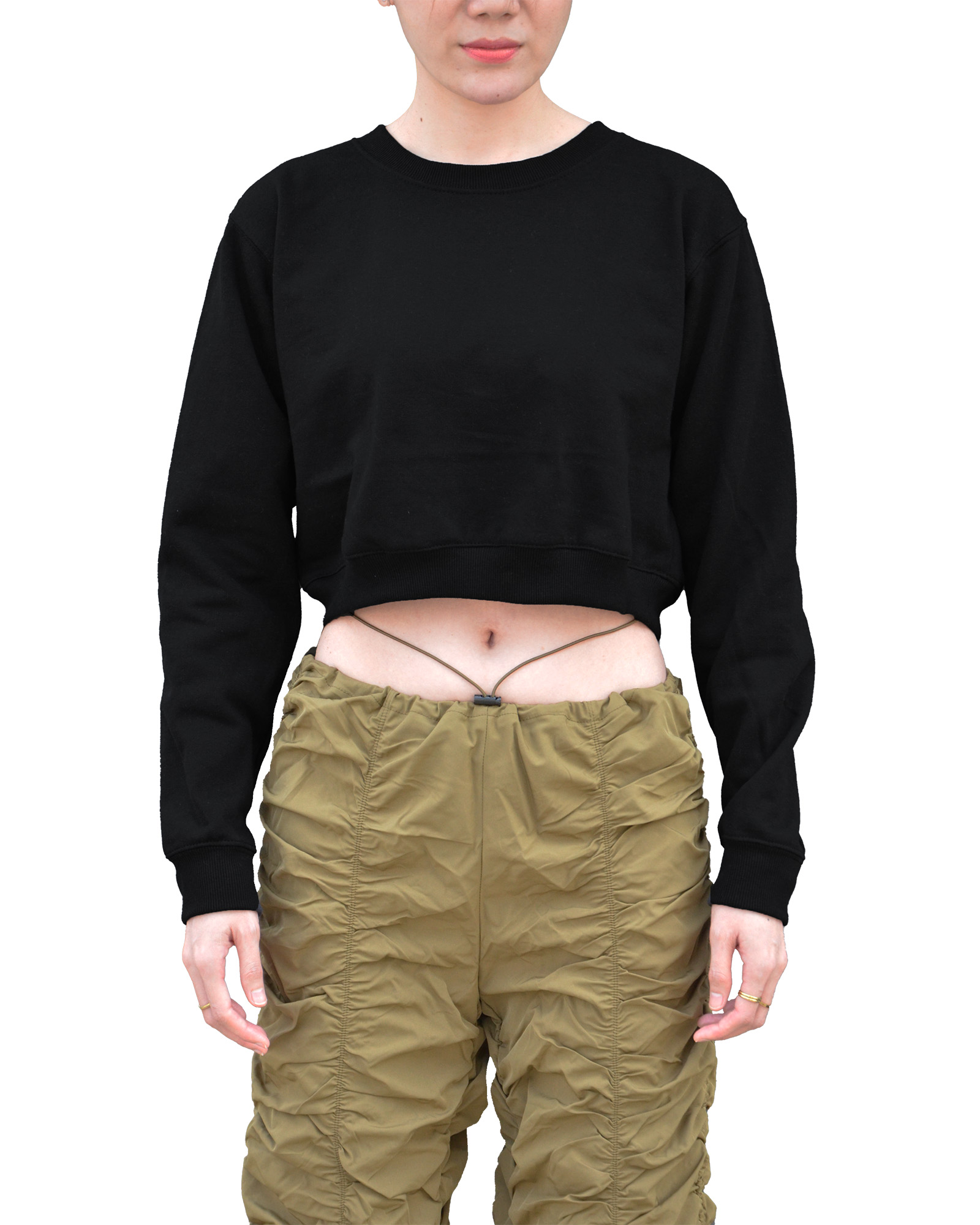 เสื้อยืด GILDAN 8T100 เบบี้ฟลีซจั้มเปอร์