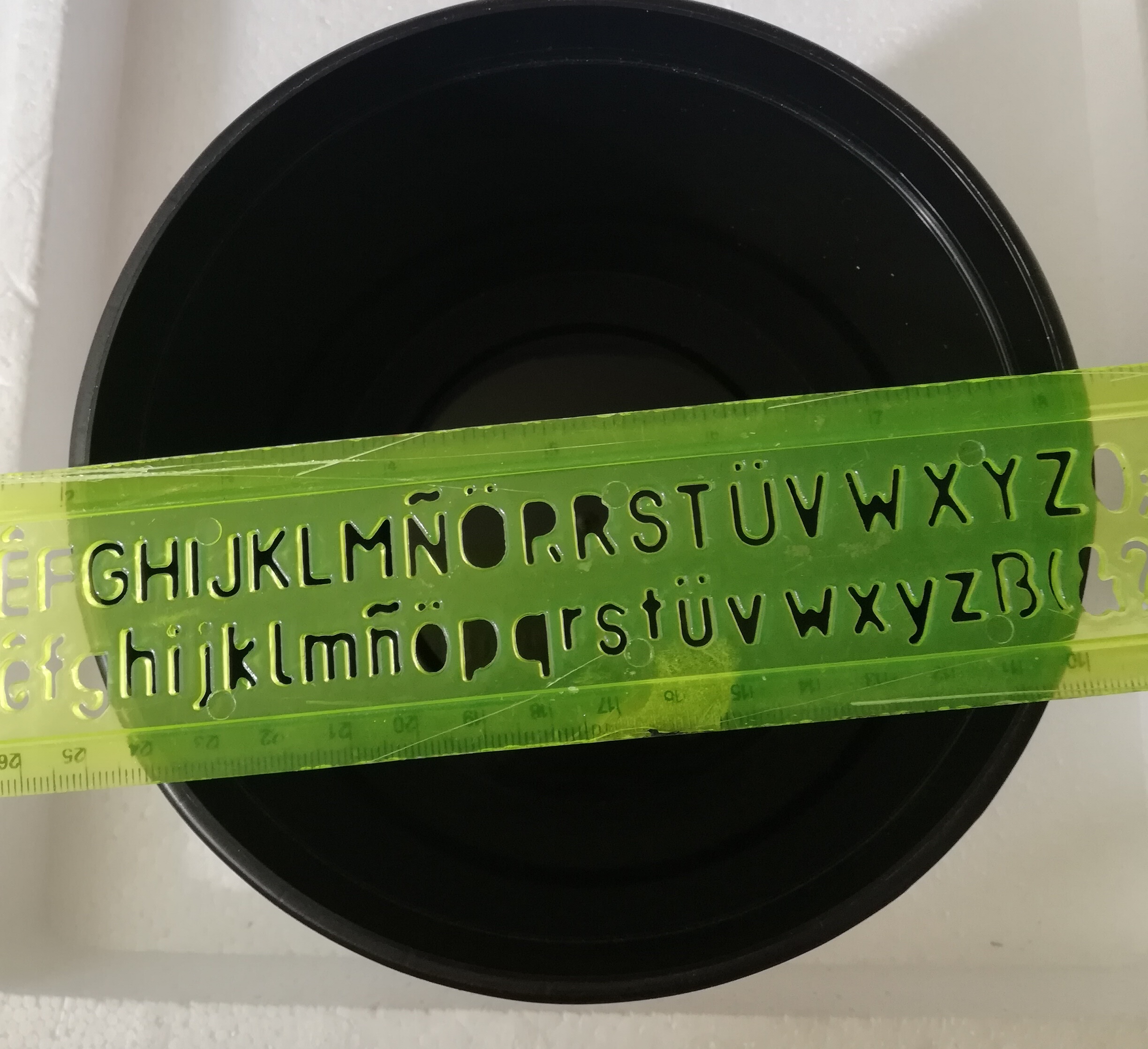 ถังข้าวโพดโรงหนัง มาร์เวล Marvel's Studio, กัปตันมาร์เวล, Captain Marvel, only in Cinemas 2018 Marvel**ไม่มีหูหิ้ว