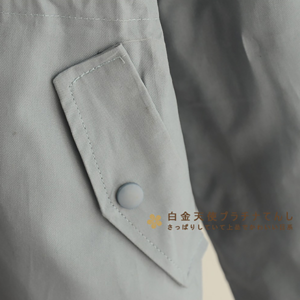 เสือโค้ทกันหนาวสไตล์วินเทจ ฮู้ดซับขนแกะ มีกระเป๋าคู่ (11793LM)