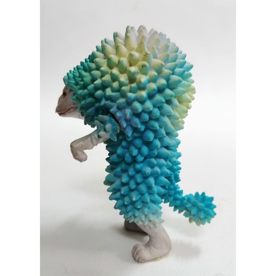 กาชาปอง สัตว์ประหลาดอุลตร้าเซเว่น สัตว์ประหลาด ดันแคน