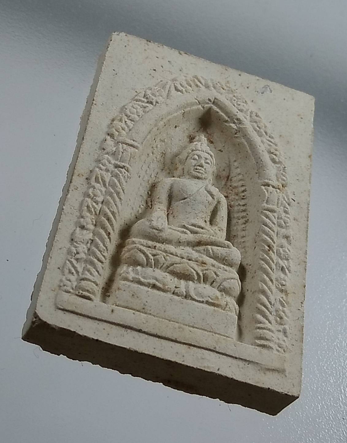 ก095 สมเด็จพระไพรีพินาศ วัดบวรนิเวศ ปี2534