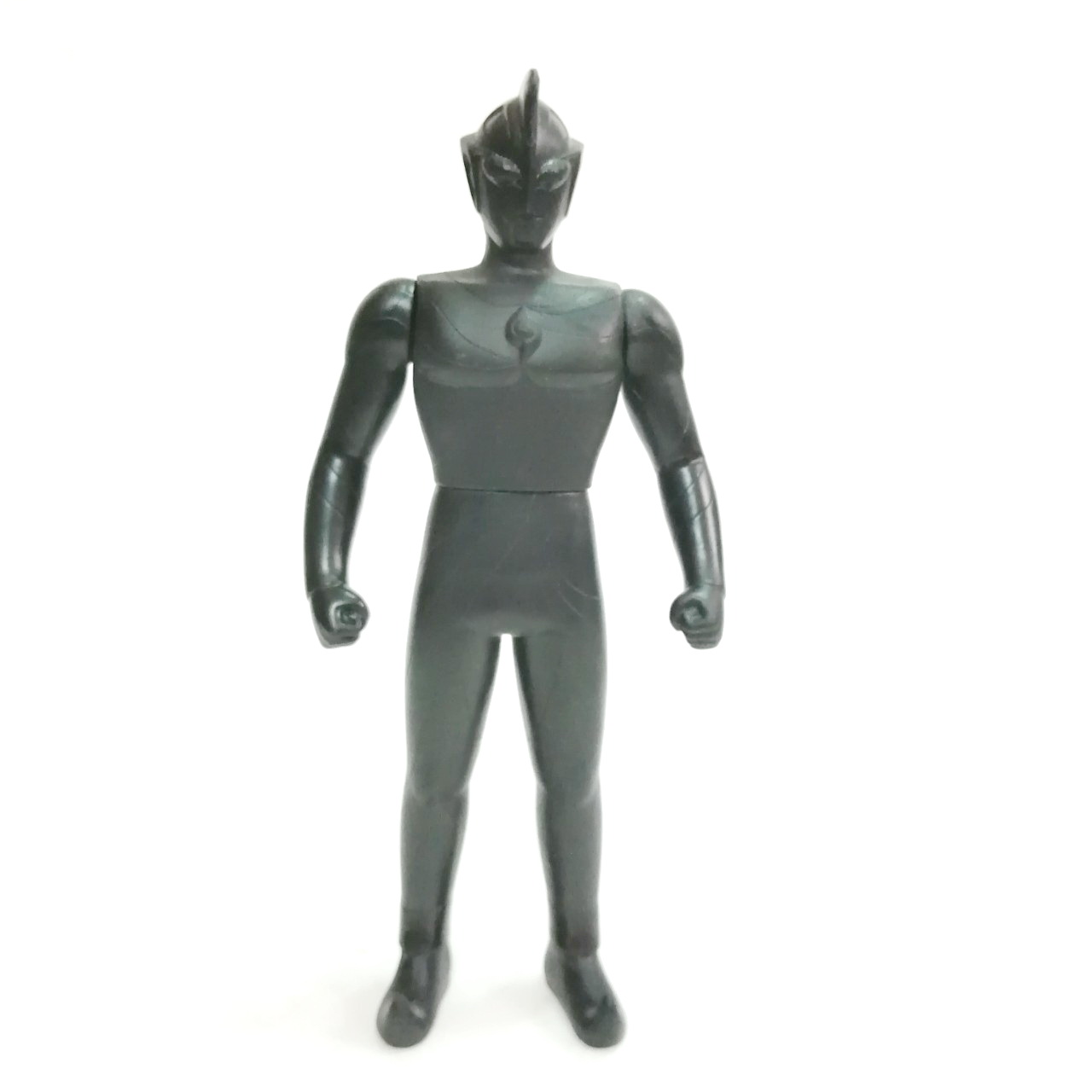 ซอฟ 6นิ้ว ขนาดตามรูป อุลตร้าแมนคอสมอส โคโรน่าโหมด แบล๊คเวอร์ชั่น สภาพดี มีรอยบ้าง