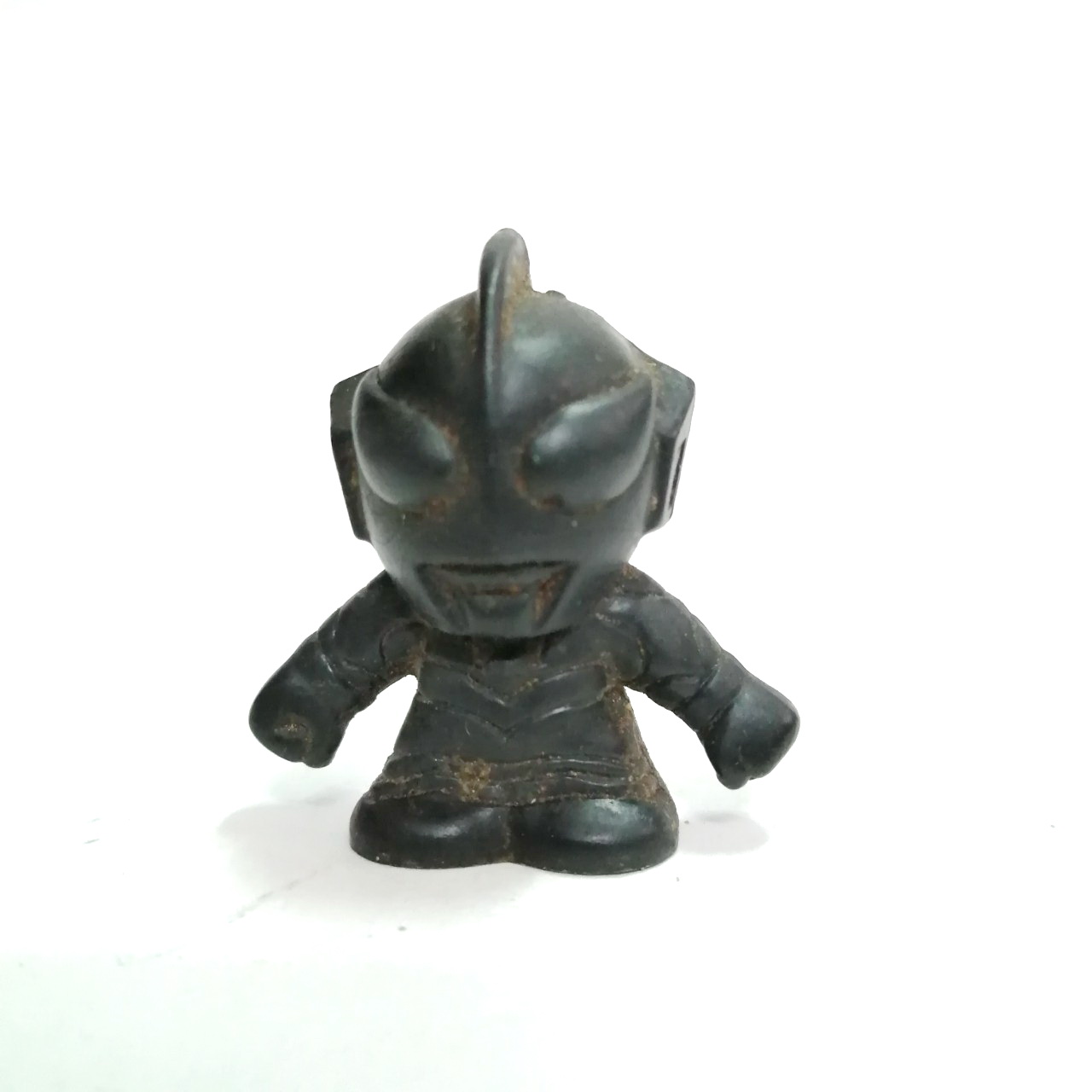 ตุ๊กตาสวมตูดดินสอ อุลตร้าแมนรุ่่นเก่า พลาสติกสีเข้มเก่าตามเวลา ขายทั้งชุด6ตัว เจ้าพ่ออุลตร้า, เจ้าแม่อุลตร้า, อุลตร้าแมน, อุลตร้าเซเว่น, อุลตร้าแมนแจ๊ค, อุลตร้าโซฟี่