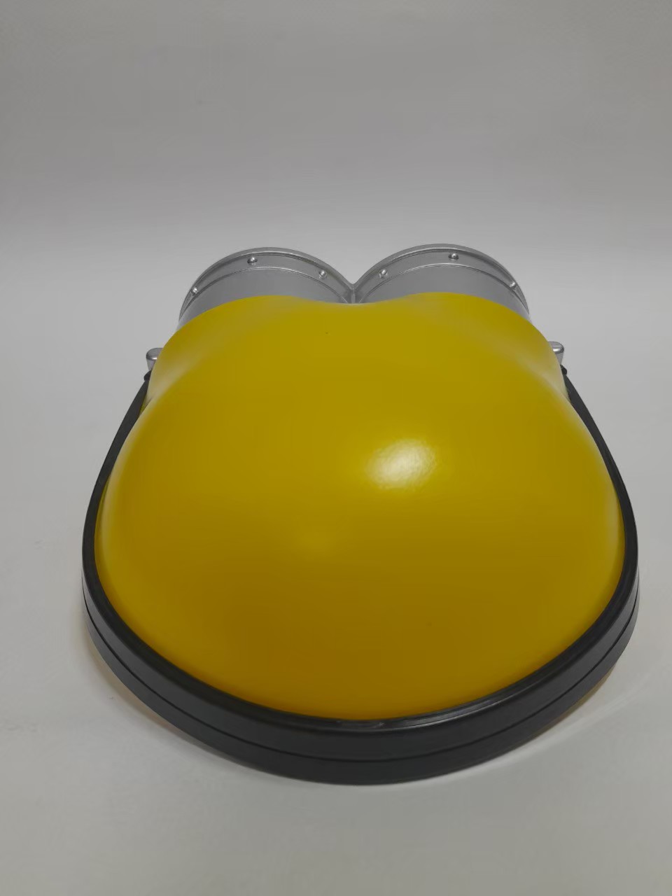 มีหลายภาพ,หมวกพลาสติกสำหรับเด็ก มินเนี่ยน ขนาดตามรูป มือสองสภาพดีของมีตามภาพ