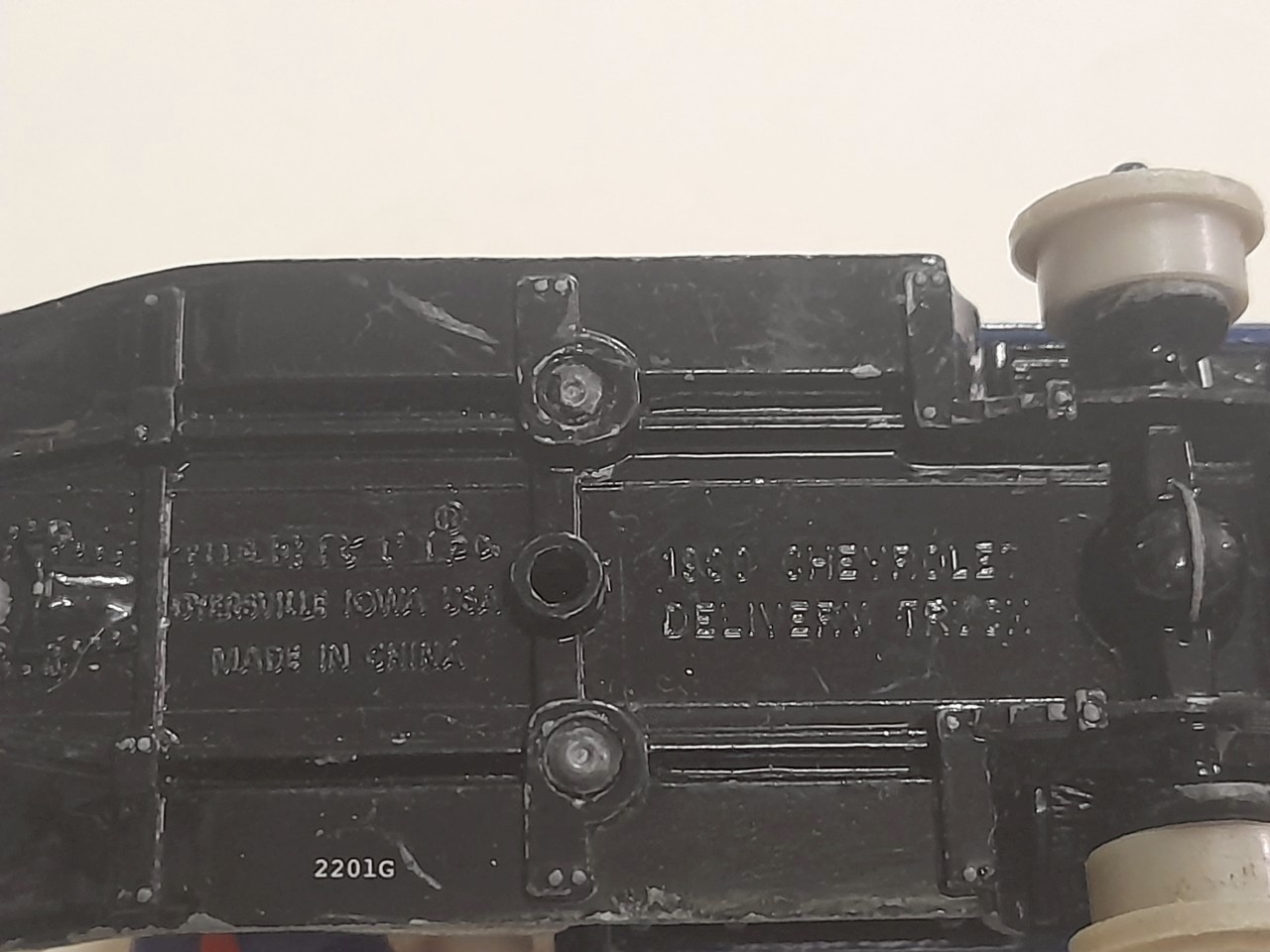 มีหลายภาพ รถเหล็ก 1:32 Chevrolet รถบรรทุก