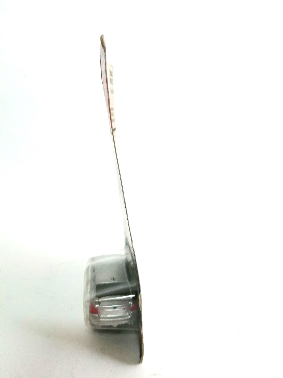 รถเหล็กในแพค ของ TOMIKA subaru wrx sti ของใหม่ยังไม่แกะแพค ***แพ็คมีตำหนิ