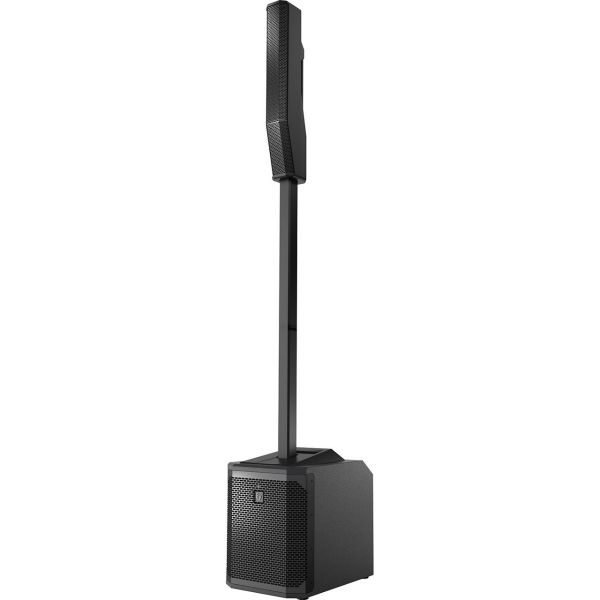 Electro-Voice EVOLVE 30M ชุดลำโพง ACTIVE คอลัมน์ 6×2.8 นิ้ว ซับ 10 นิ้ว 1000 วัตต์