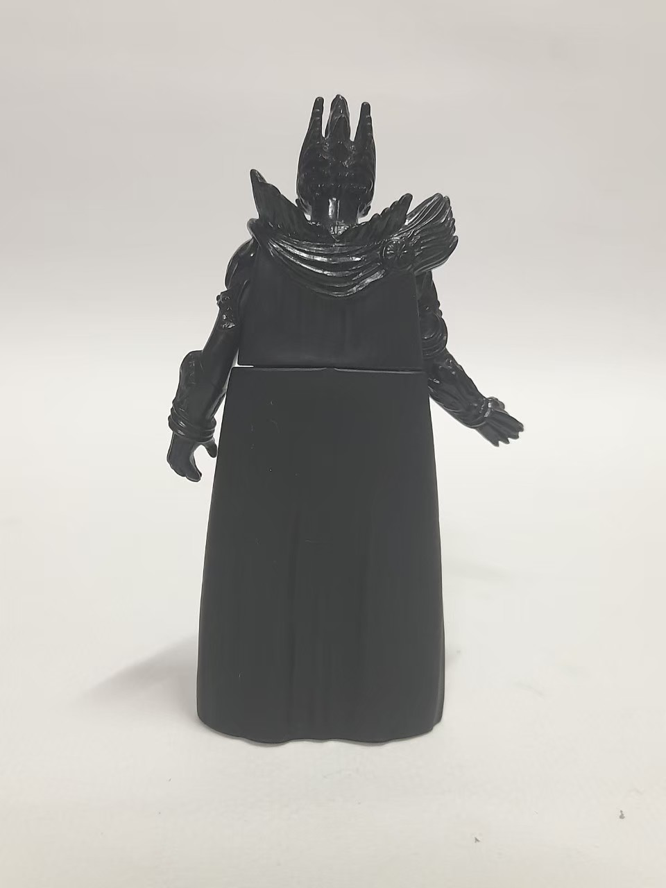 ซอฟขนาด 4.5 นิ้ว มนุษย์ดาวเอมเพอเรอร์ ศัตรูตัวฉกาจของ อุลตร้าแมนเมบิอุส ในศึกสุดท้าย สภาพดี