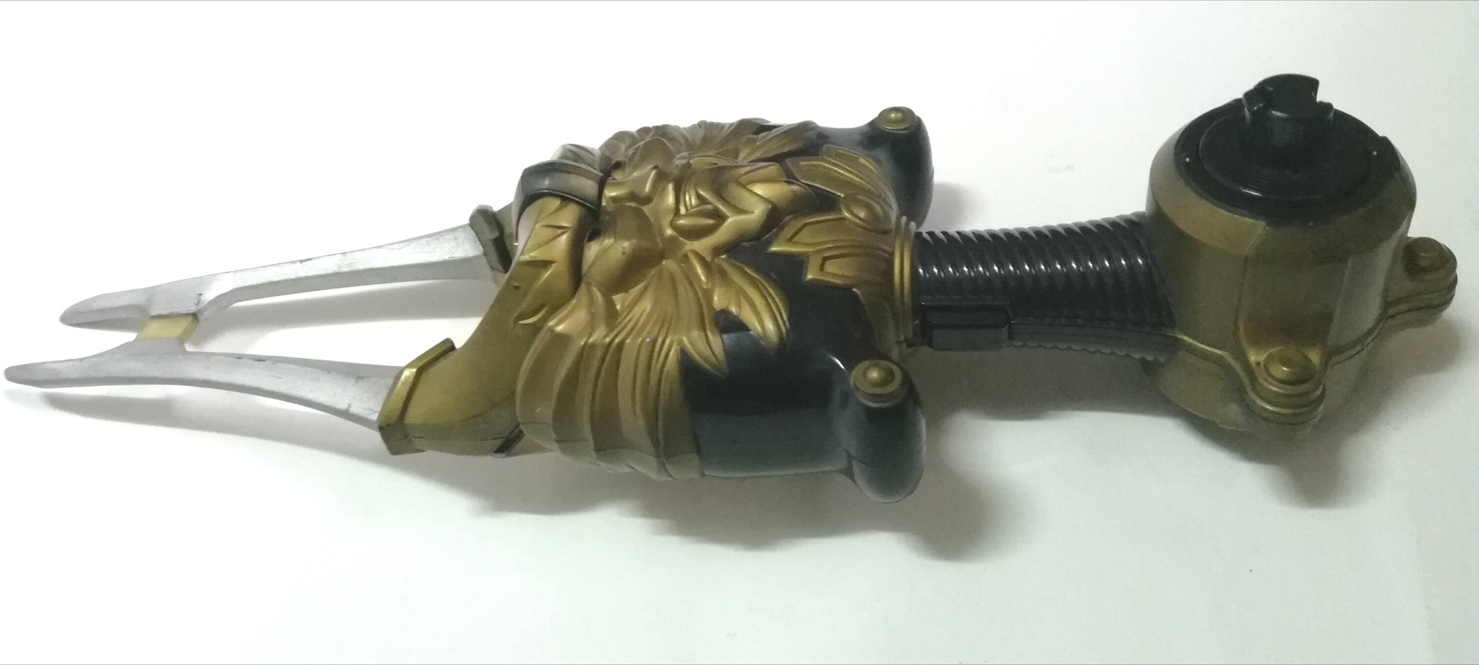 ของเล่น ของสะสมเก่า **ไม่เช็คถ่าน อุปกรณ์แปลงร่าง มาสค์ไรเดอร์ ฮิบิกิ Masked Rider Hibiki ,ส้อมเสียง องคาคุ Onkaku