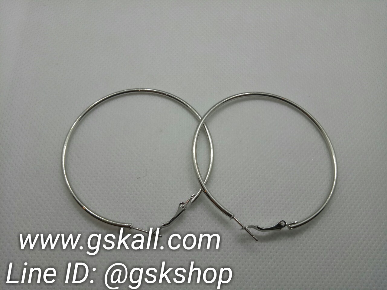 ต่างหู 5.5 cm สาวแซ่บ ซู่ซ่า 1.1