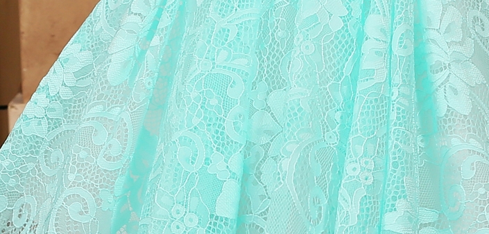 Pre-order ชุดราตรีเด็ก ชุดออกงาน ชุดกระโปรง สไตล์เจ้าหญิง แขนกุด ผ้าลูกไม้ แต่งเพชร กระโปรงฟูฟ่อง สวยงาม