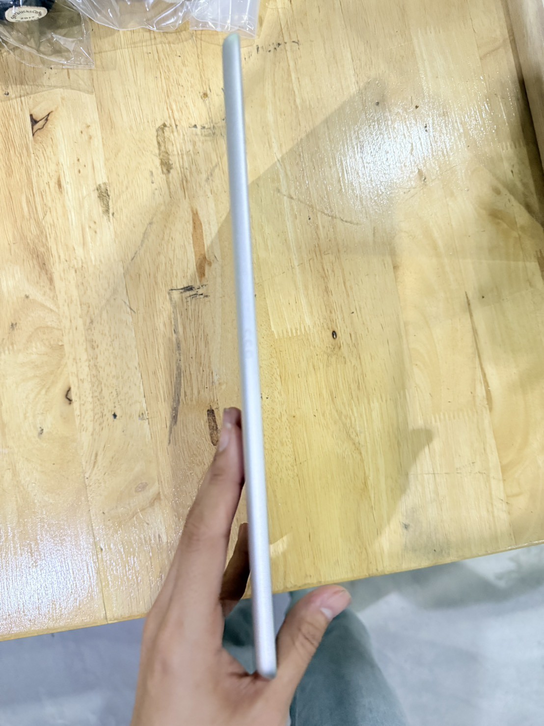 Tablet Apple iPad Gen9 64GB