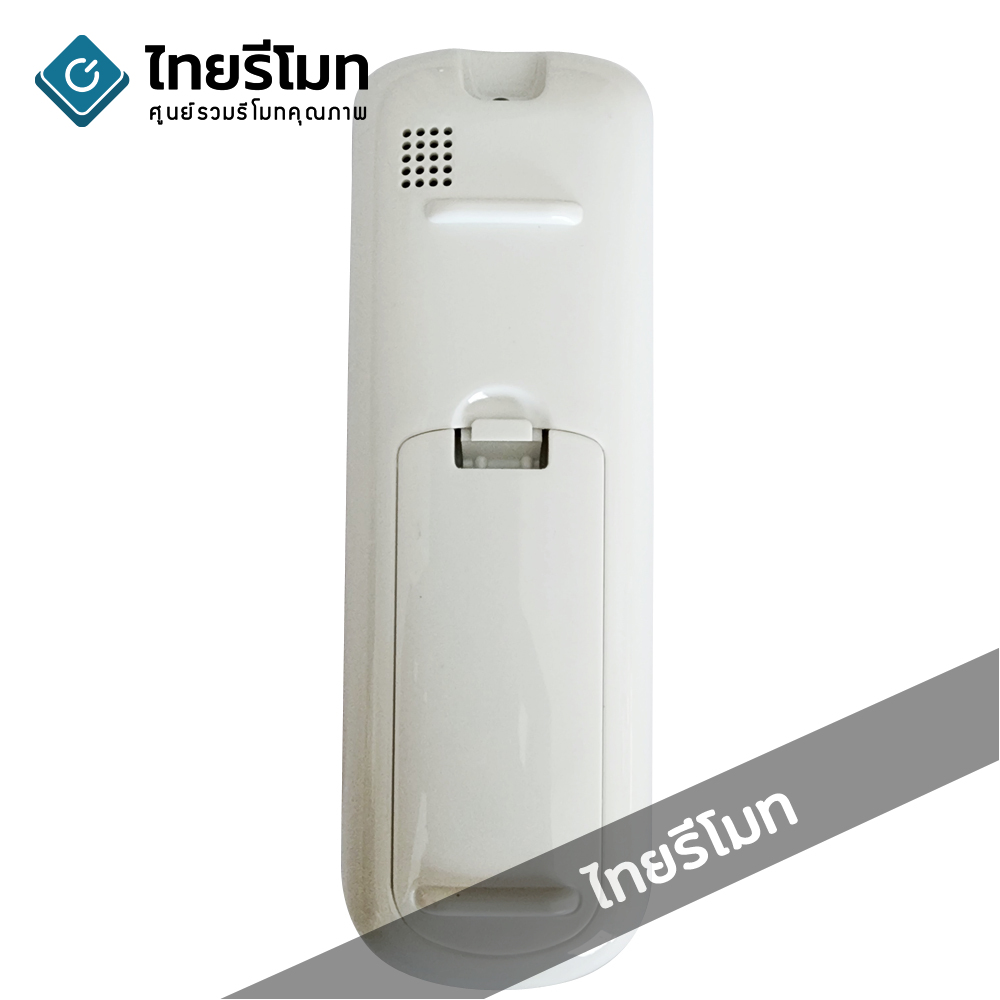 รีโมทแอร์ TCL รุ่น i FEEL