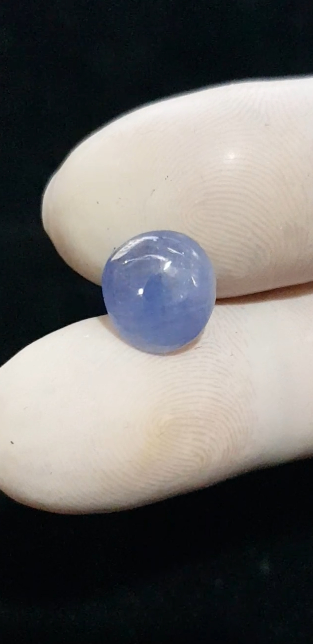 พลอย แซฟไฟร์ พม่า Burmese Sapphire
