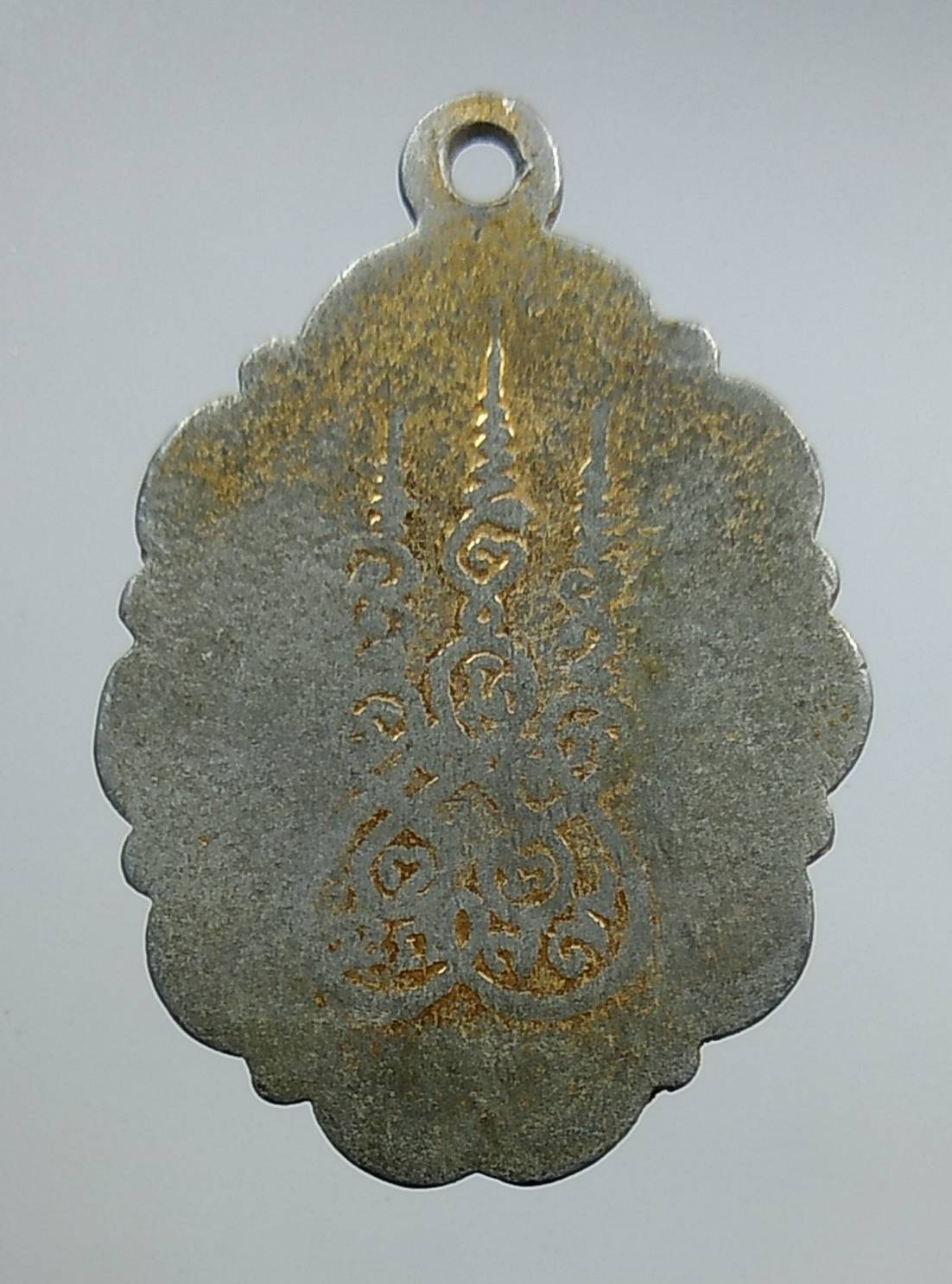 P042 พระครูพุทธวงค์วิวัฒน์ วัดราชโพธิ์ทอง จ.สมุทรปราการ