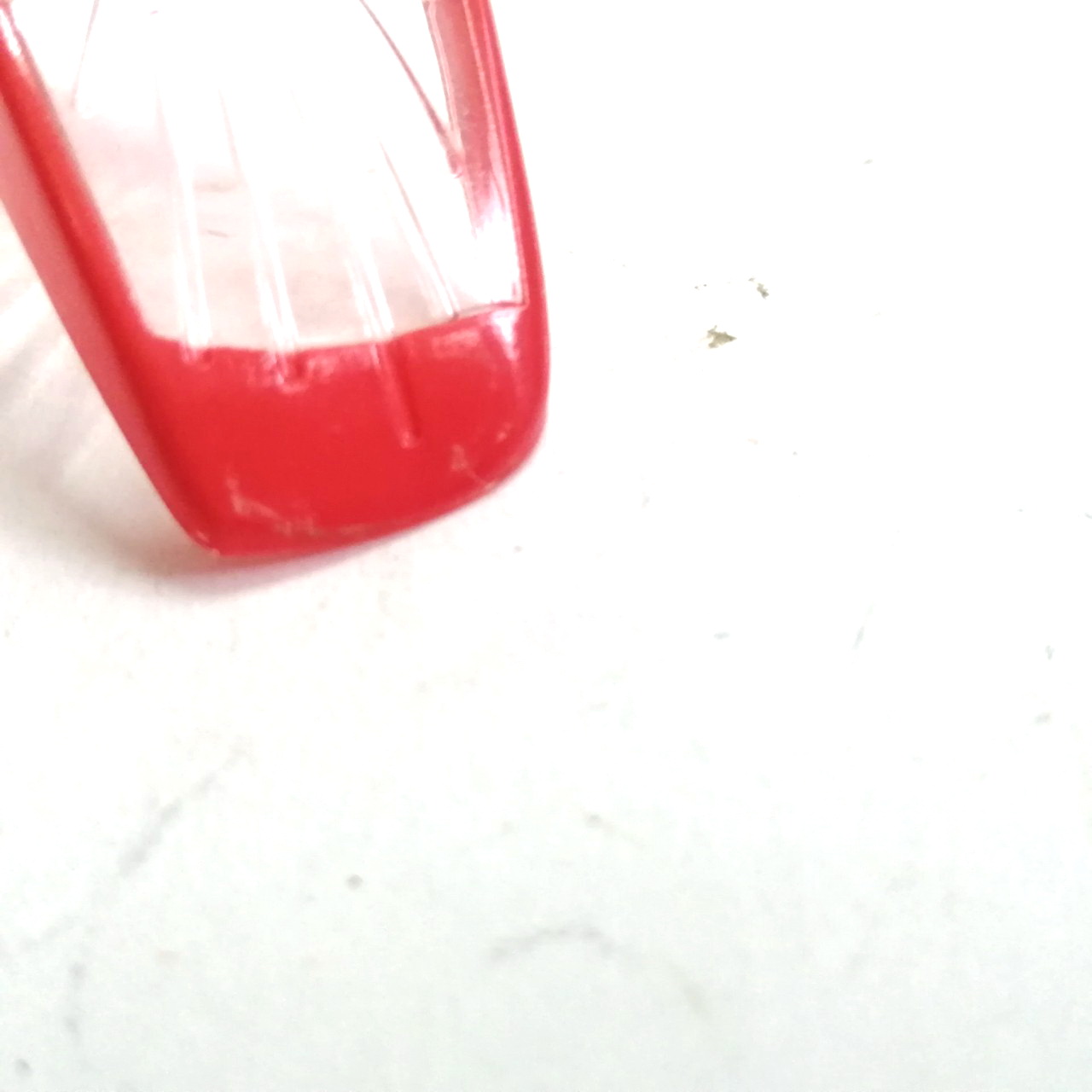 แคนดี้ทอย แว่นอุลตร้าอายส์ ขนาดเล็กตามรูป ไม่มีลูกเล่น และวงจรไฟฟ้า งานเก่าหายาก สภาพดี