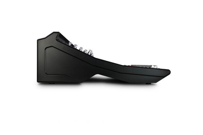 ALLEN & HEATH SQ6 Digital Mixing Console ดิจิตอลมิกเซอร์ 7″ Capacitive Touchscreen, 24+1 faders