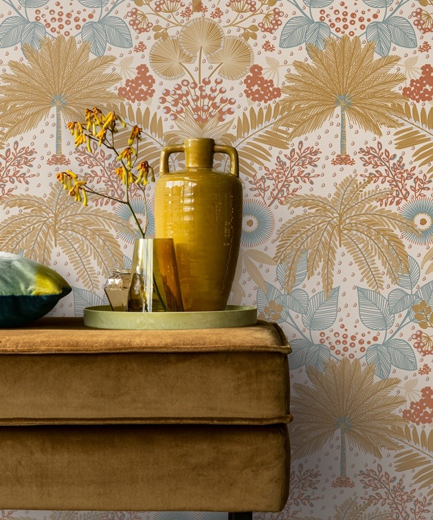 วอลล์เปเปอร์ 465-747