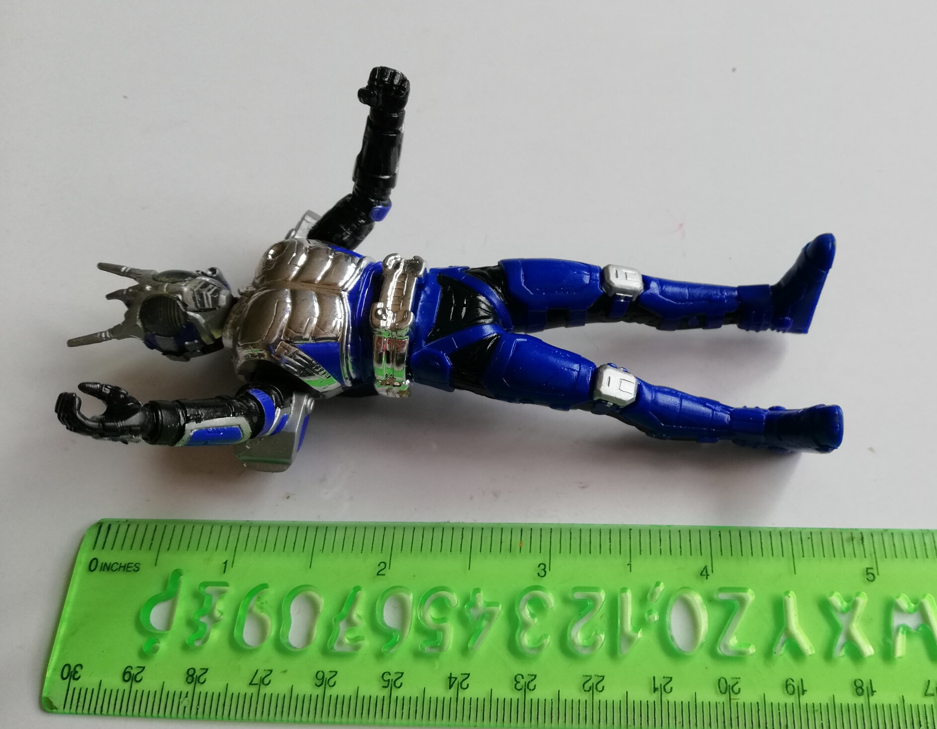 แคนดี้ทอย มาสไรเดอร์ G3