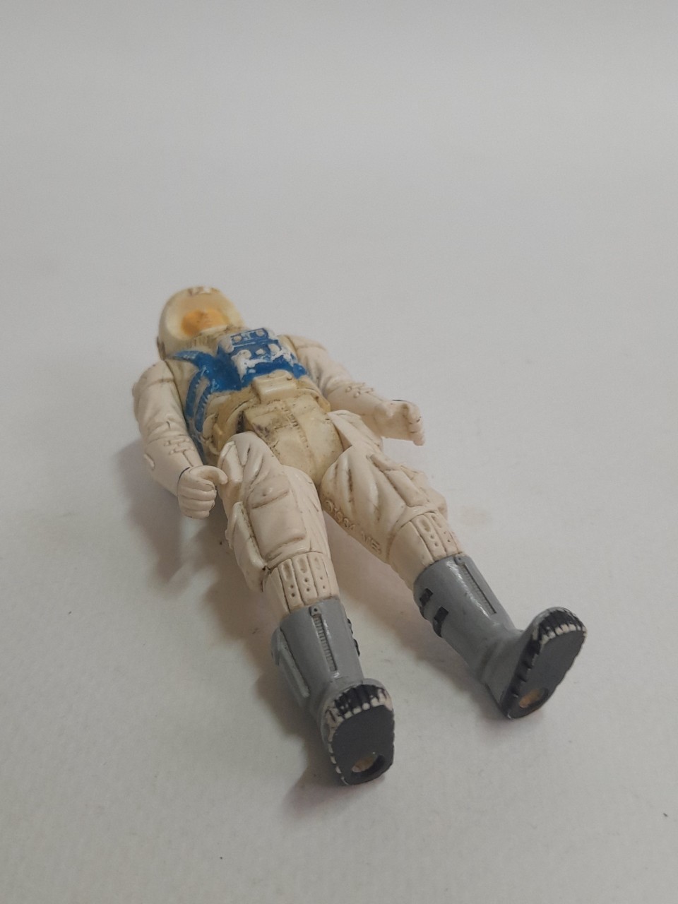 มีหลายภาพ,แอคชั่นฟิกเกอร์,AFC **มีรอยสีลอก โปรดดูทุกภาพ จากชุด จีไอโจ พลาสติกตัน ขนาดตามรูป เก่าเก็บตามสภาพ