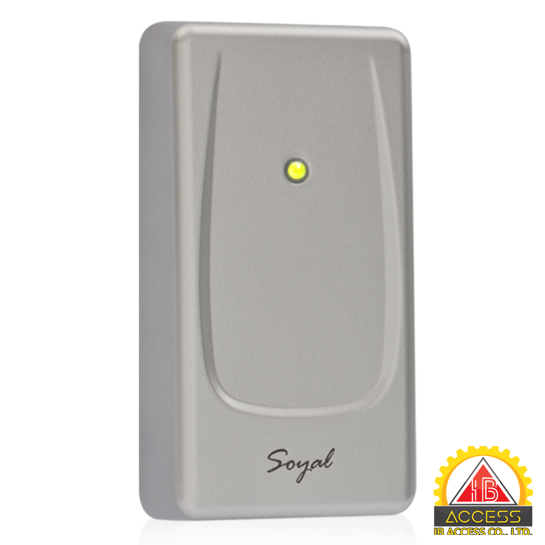 เครื่องทาบบัตร Soyal รุ่น AR-723-U