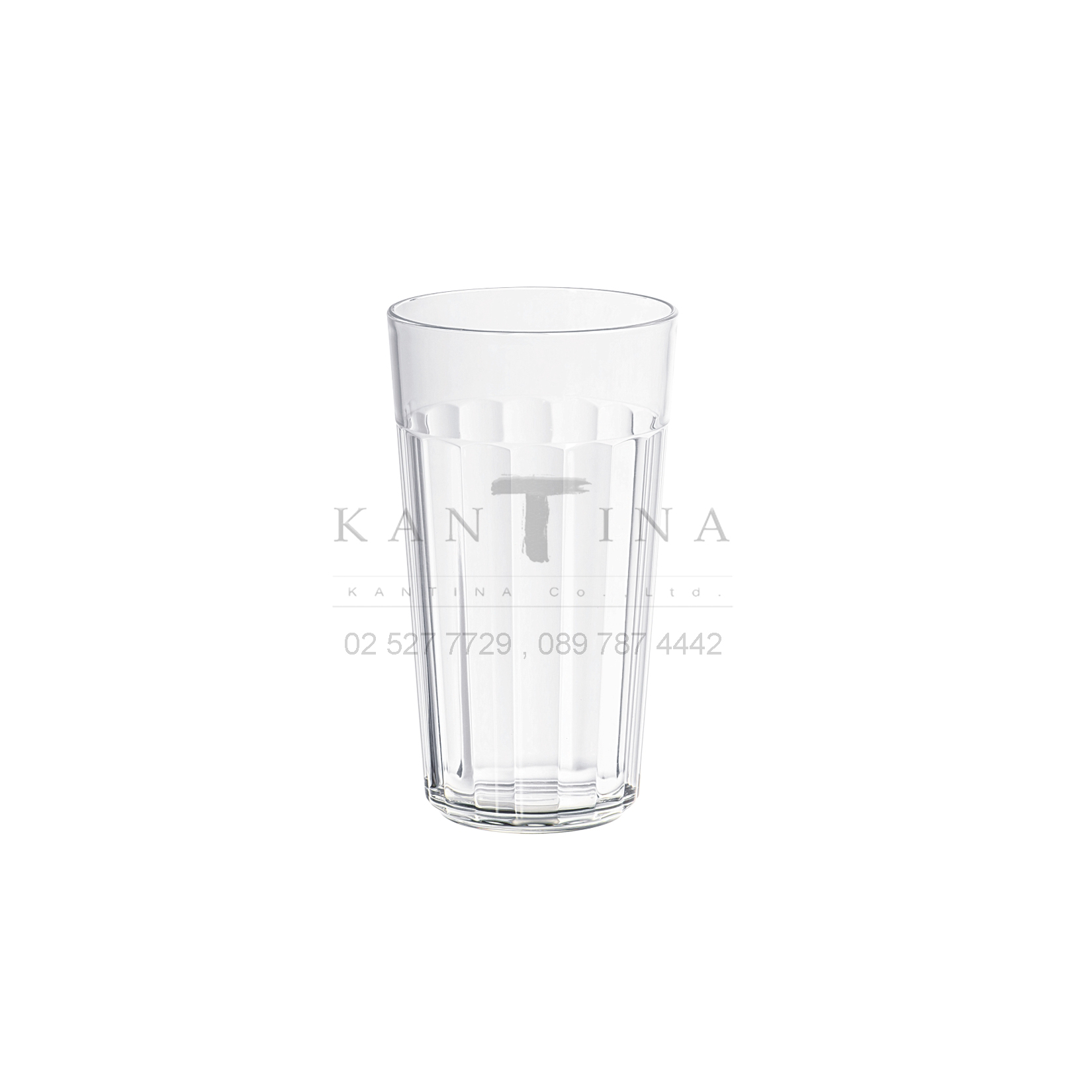 แก้วโพลีคาร์บอเนต แก้วสระน้ำ - TUMBLER_C (9506)