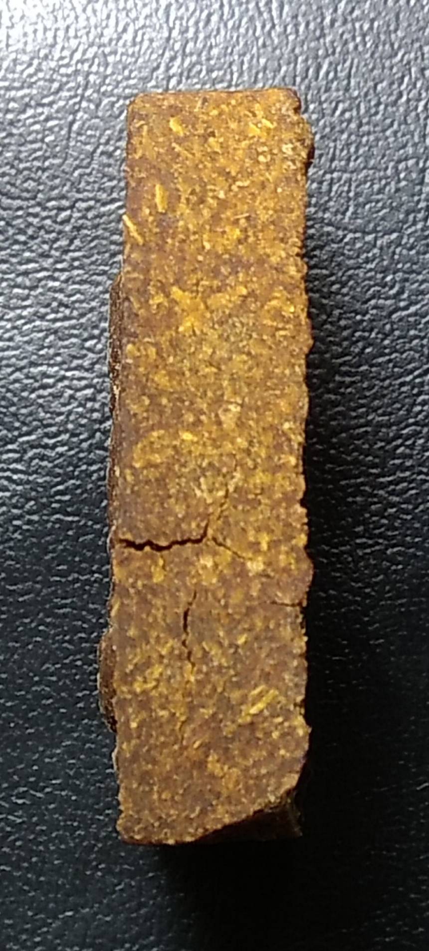 ก058 หลวงพ่อเปิ่น วัดบางพระ พิมพ์รัศมี เนื้อผงว่านยาจินดามณี