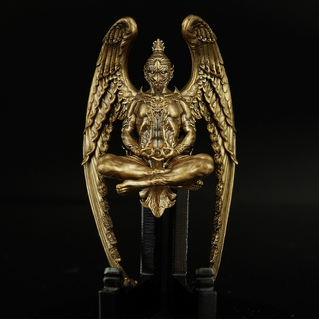 พญาครุฑวัสสวัสมหาราช รายการที่ 6 เนื้อนวะ