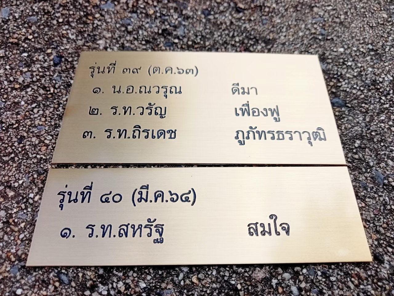 งานกัดกรด