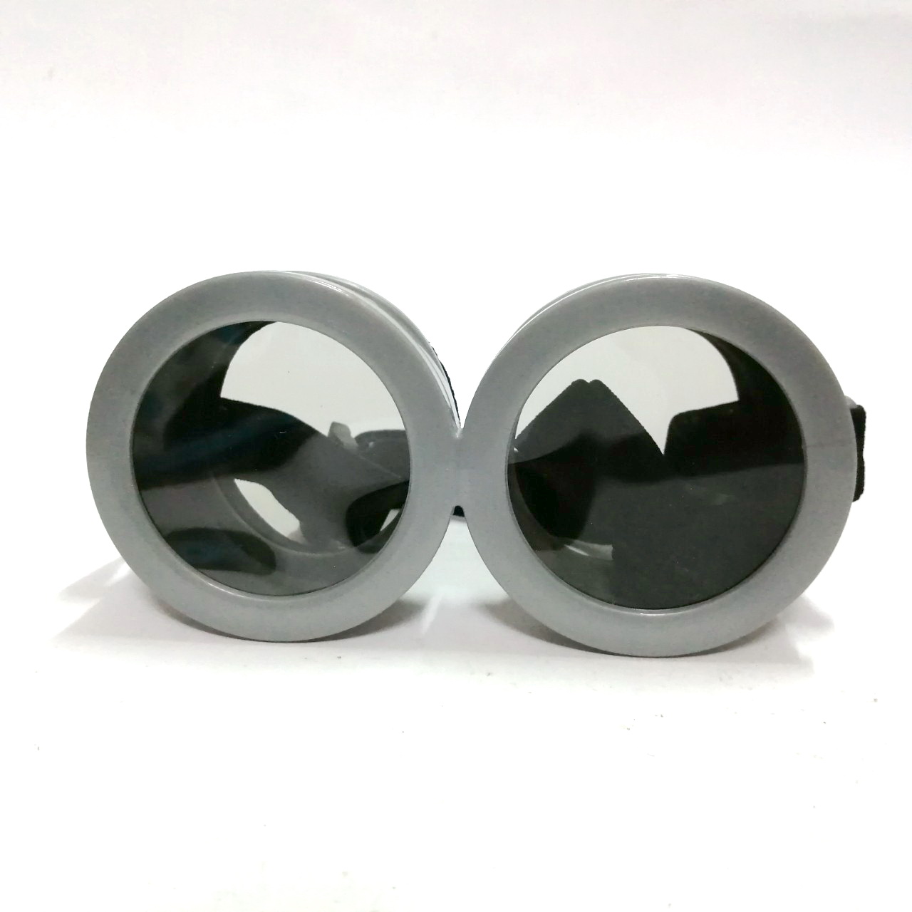 แว่น 3D จากภาพยนตร์ DESPICABLE ME 2 มีถุงผ้า, ถุงพลาสติกใน, ตัวแว่นของครบ สภาพดี ถุงแกะแล้ว ปัจจุบันหาครบๆยาก