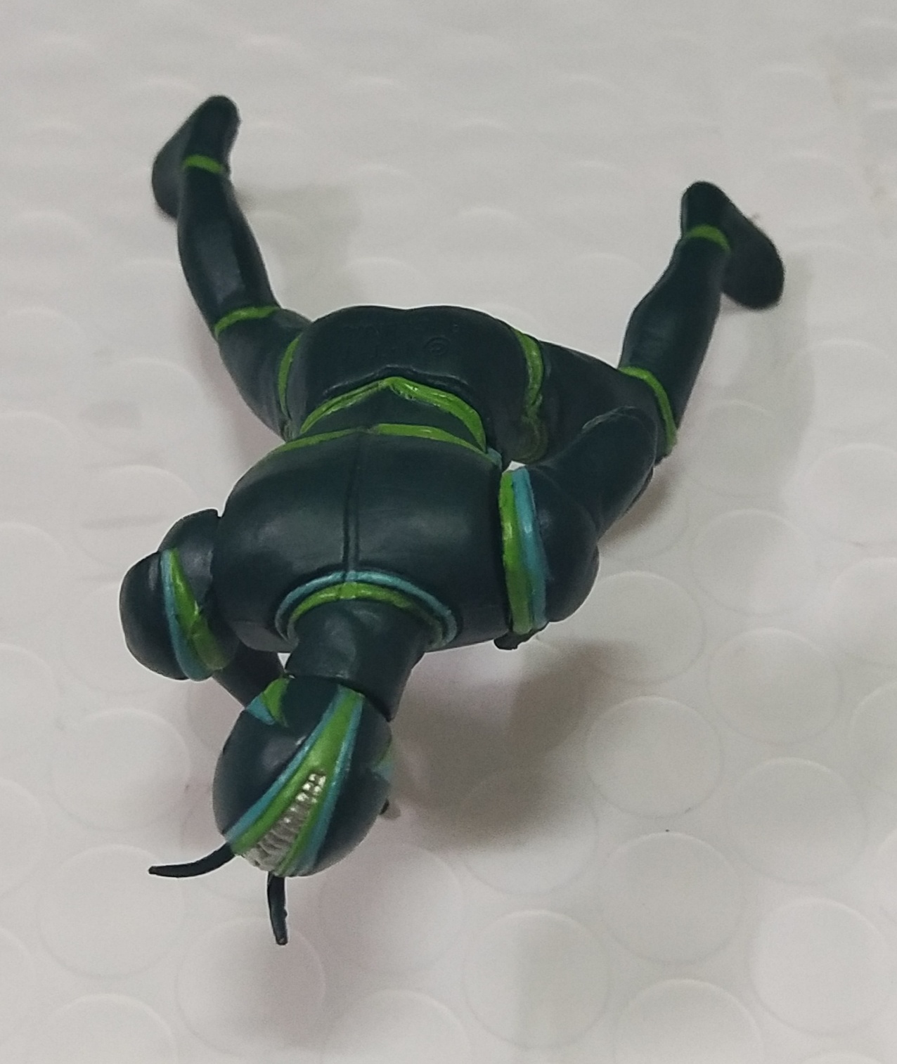 Kashapon กาจาปอง ดิจิตอลเกรด Digital Grade ของสะสม มาสค์ไรเดอร์ เจ Masked Rider J, Showa โชวะ