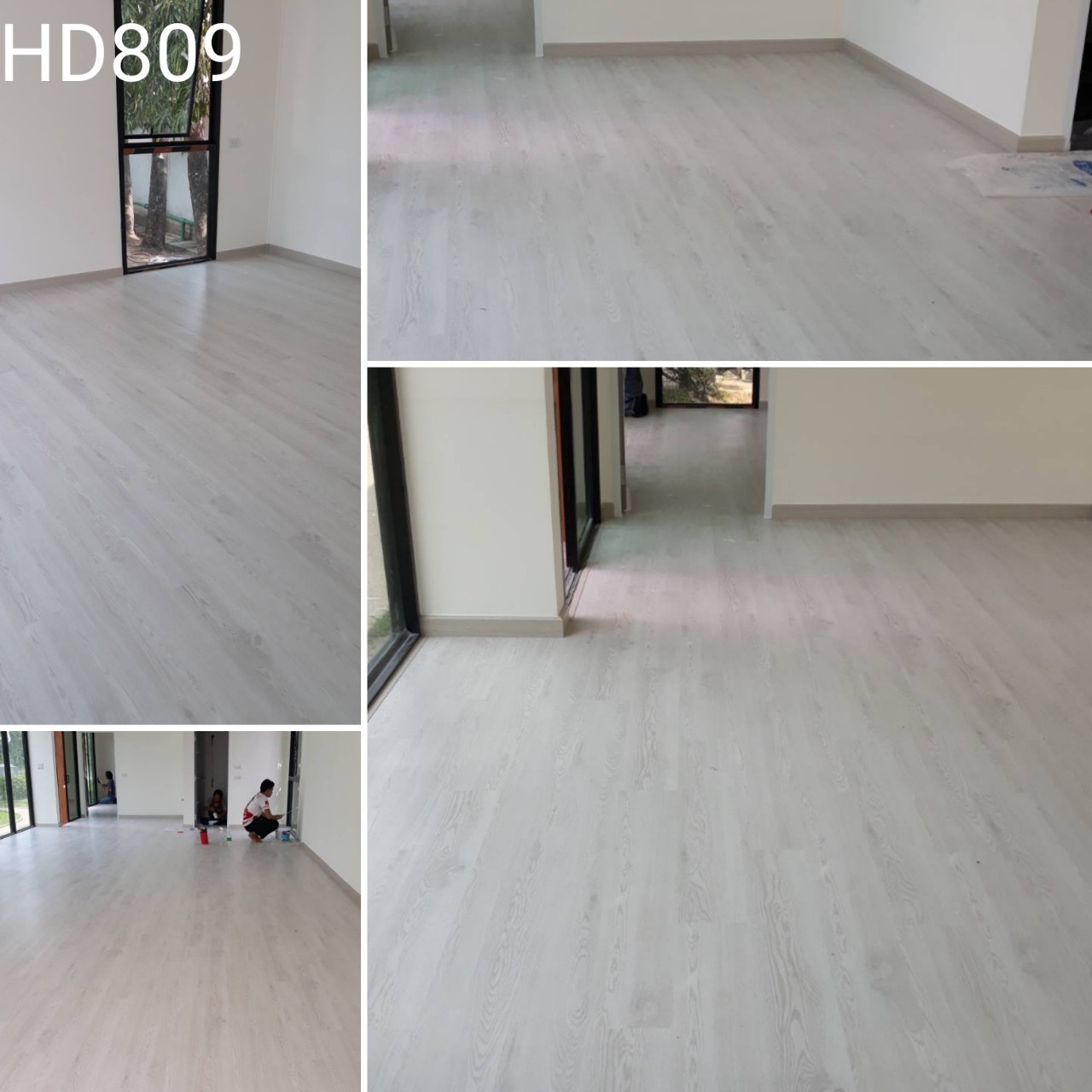 GM 809 SPC Click Lock 4.3 mm