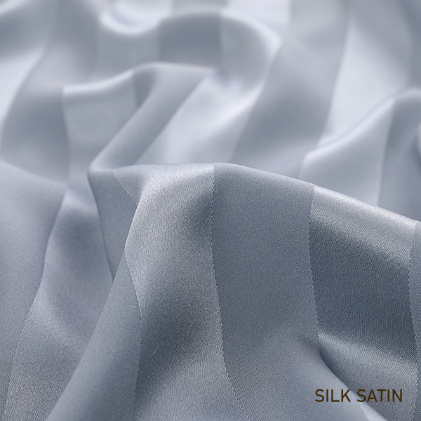 🚩พร้อมส่ง🚩ชุดนอน Silk Satin แขนสั้นขาสั้น ชุดนอนซาตินเกรดพรีเมี่ยม ผ้านุ่มลื่นละมุนผิว แต่งปักลูกไม้ (CT116-5)