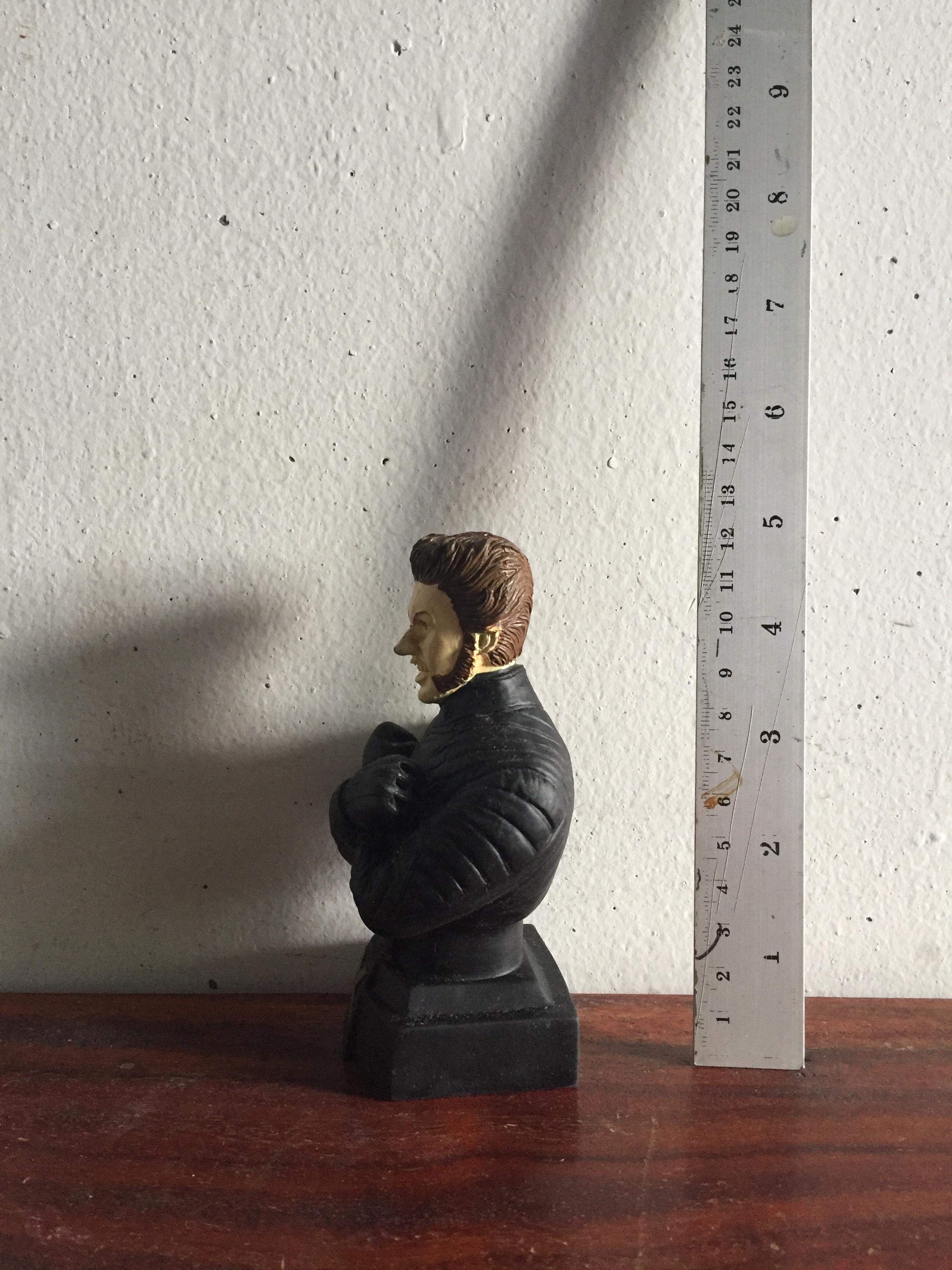 ของสะสม จากภาพยนต์มาเวลปี 2006 เอ๊กซ์เม็น X Men, Wolverine วูฟเวอรีน, โลแกน มนุษย์หมาป่า ***เล็บหายทั้งหมด