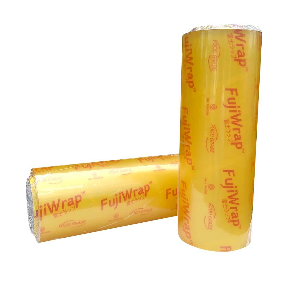 ฟิล์มถนอมอาหาร Fresh Wrap ยาว 500 เมตร
