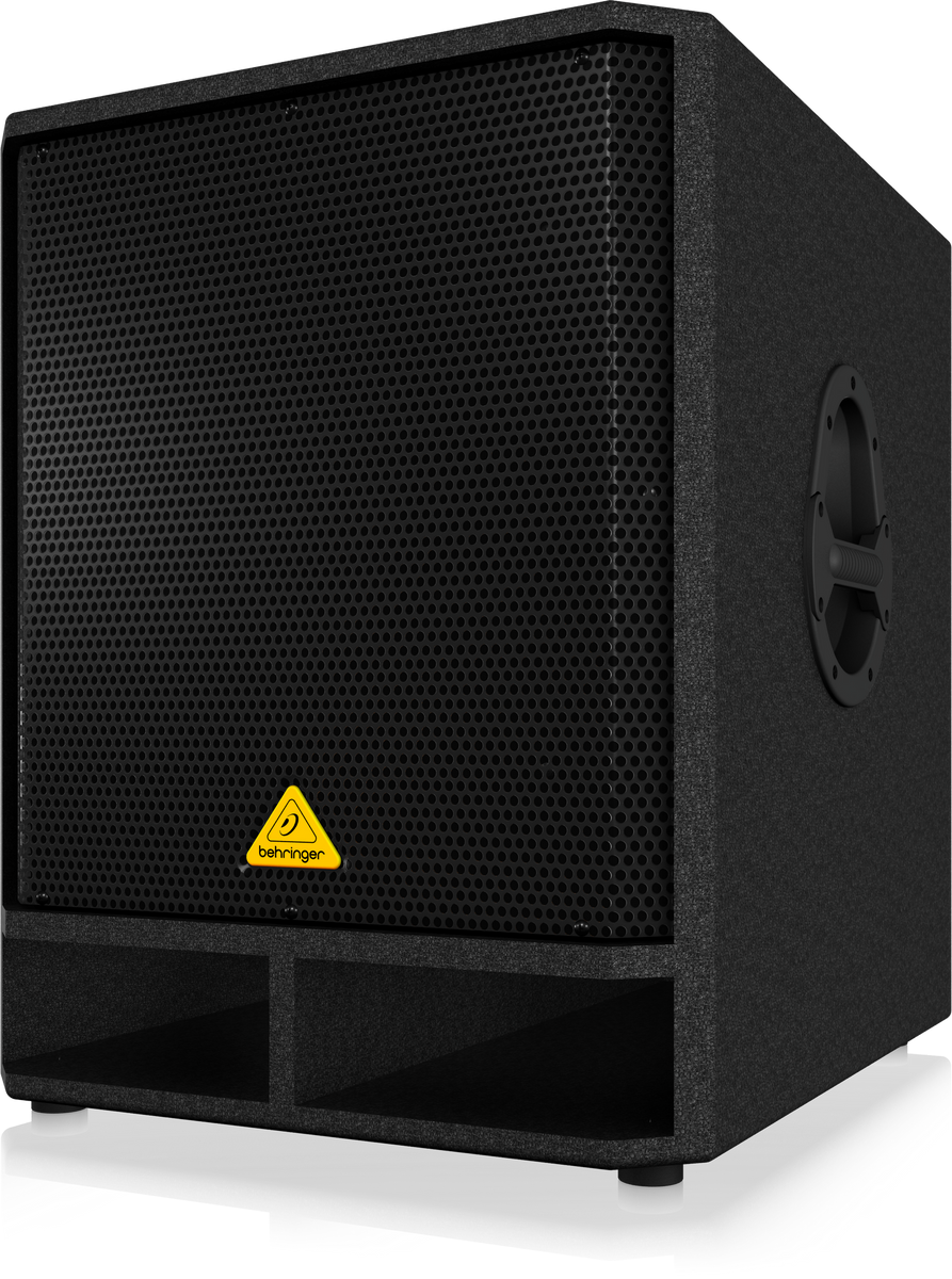 Behringer VP1800S ตู้ลำโพงซับวูฟเฟอร์ 18 นิ้ว 1,600 วัตต์