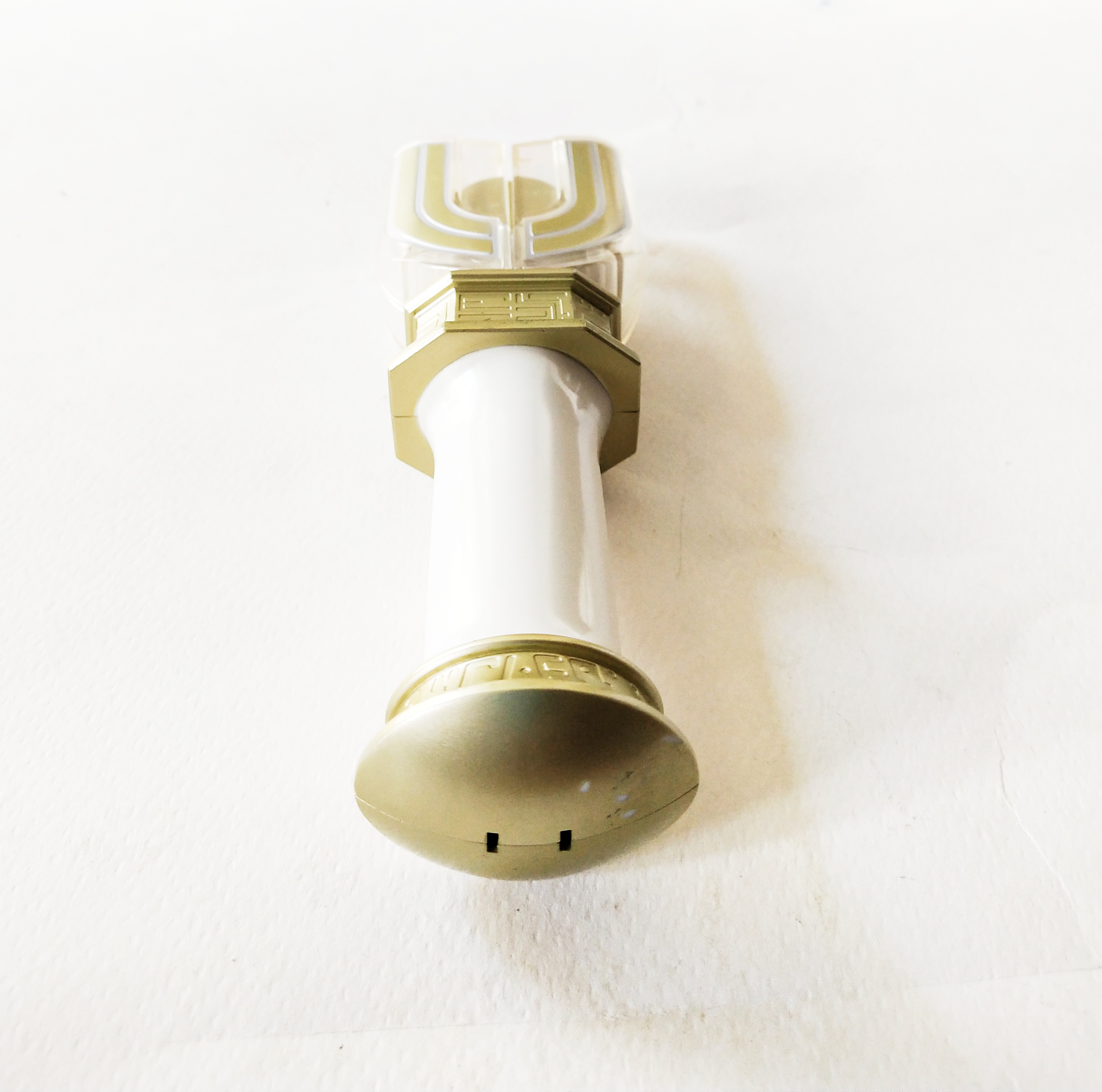 อุปกรณ์แปลงร่าง สปาร์คเลนน์ ที่แปลงร่าง อุลตร้าแมน ทีก้า (ไม่ใช่ตัว DX) ***ไม่เช็คแบต ตีสภาพตั้งโชว์