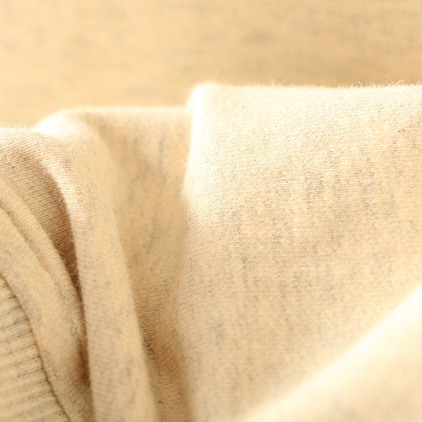 สื้อแจ็คเก็ตกันหนาววิจเทจ ปักลายแมว แต่งกระเป๋าคู่ (12310LM)