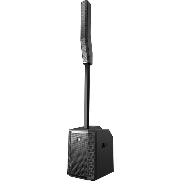 Electro-Voice EVOLVE 50 ชุดลำโพง ACTIVE คอลัมน์ 8×3.5 นิ้ว ซับ 12 นิ้ว 1000 วัตต์