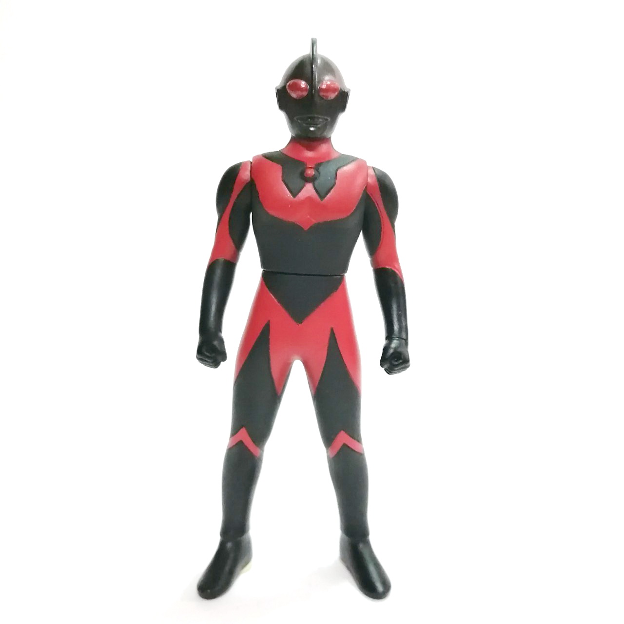 ซอฟ 4.5 นิ้ว อุลตร้าแมนดาร์ก งานปี 2013 ค่อนข้างหายากสำหรับขนาด 4.5 นิ้ว สภาพดีไม่มีรอย