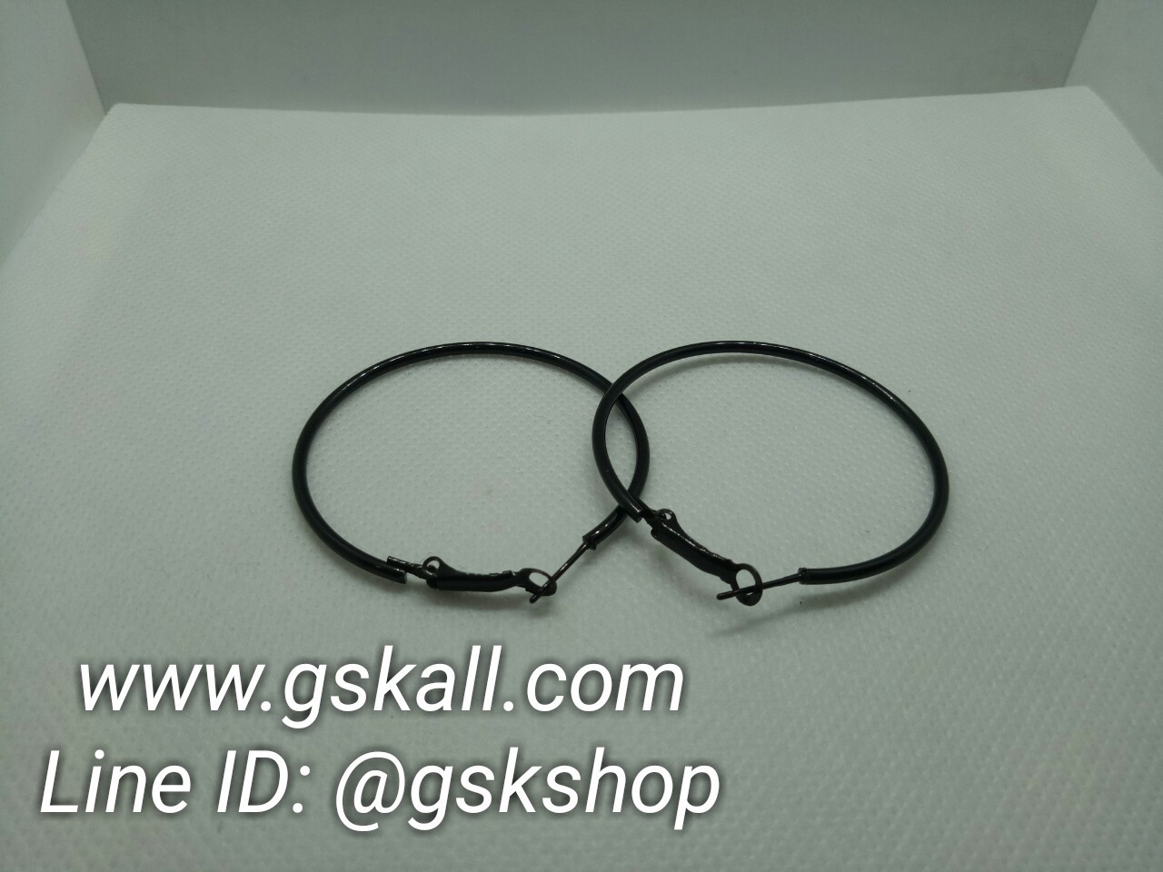 ต่างหู 5 cm / GSK SHOP กิ๊ฟช้อบถูกใจ สนใจกดสั่งซื้อเลย