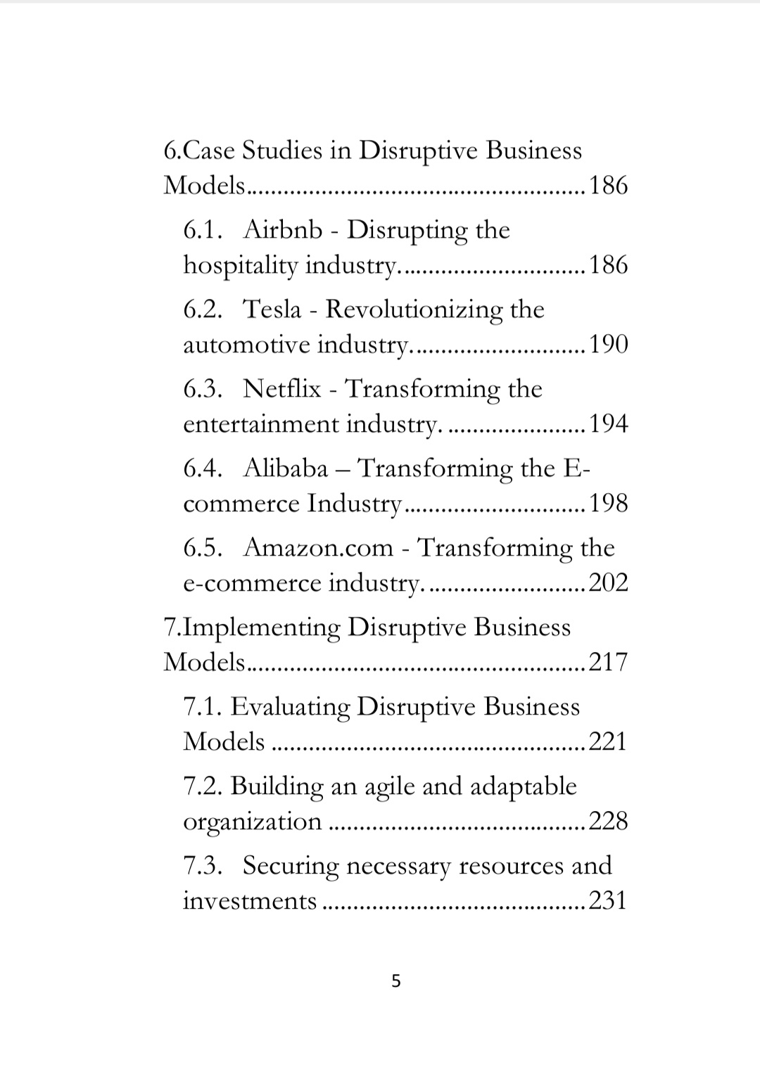 E-Book only (QR for purchasing is available in the picture next to its' cover, Business Book,English Version, INNOVATOR'S ADVANTAGE Disruptive Business Model for the Future by Hannarong Shamsub, Ph.D.,First Edition 2023