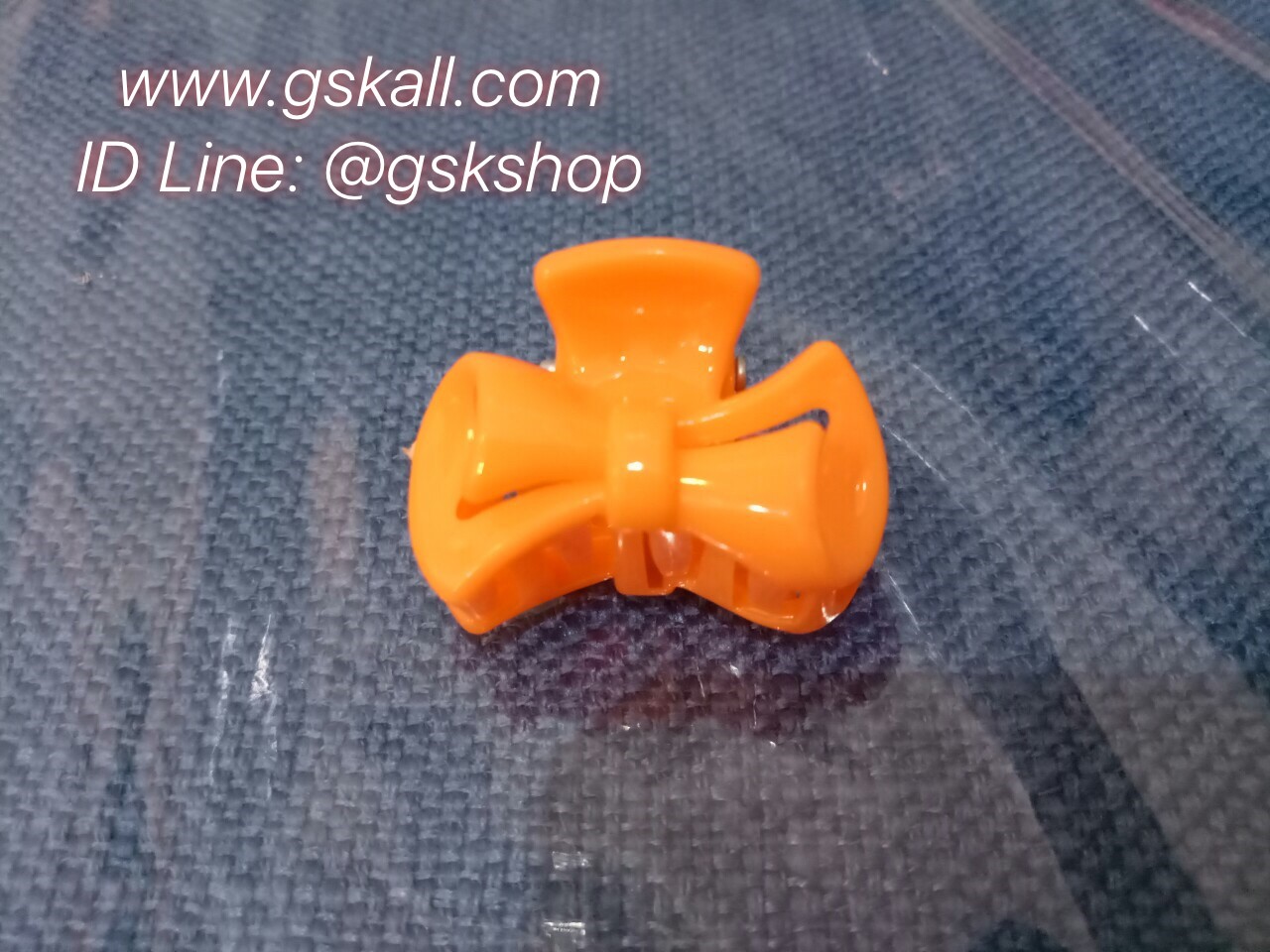 กิ๊ฟตัวเล็ก น่ารัก จิ๋วๆ เหมาะสำหรับเด็กน้อย