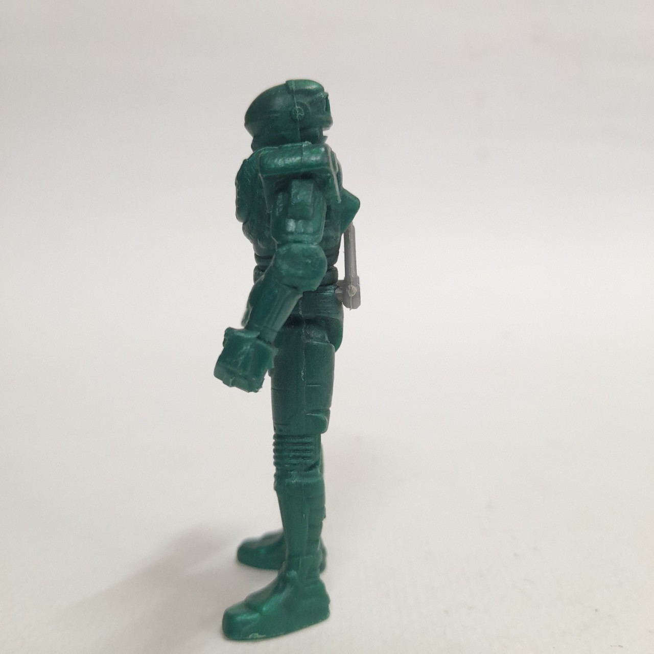 ตุ่นแถมขนมเอเพ๊กซ์ฟู้ด งานขนมไทยเก่า โซลเบรน ขนาดตามรูป มีอาวุธ ของมีตามภาพ งานเก่า