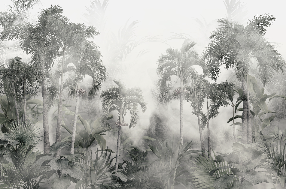 Wallpaper Digital Printing TR24061